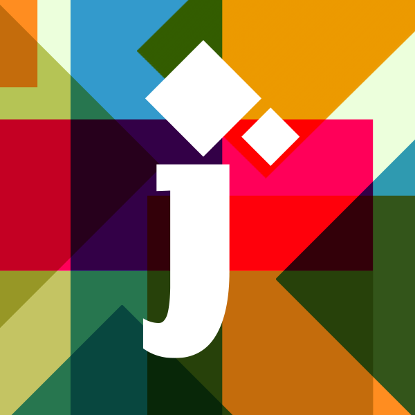 Jigsy J mark